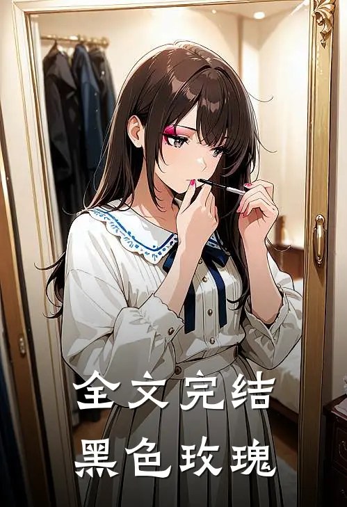 全文完结黑色玫瑰