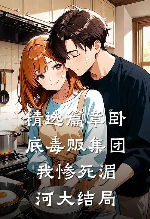 精选篇章卧底毒贩集团,我惨死湄河大结局