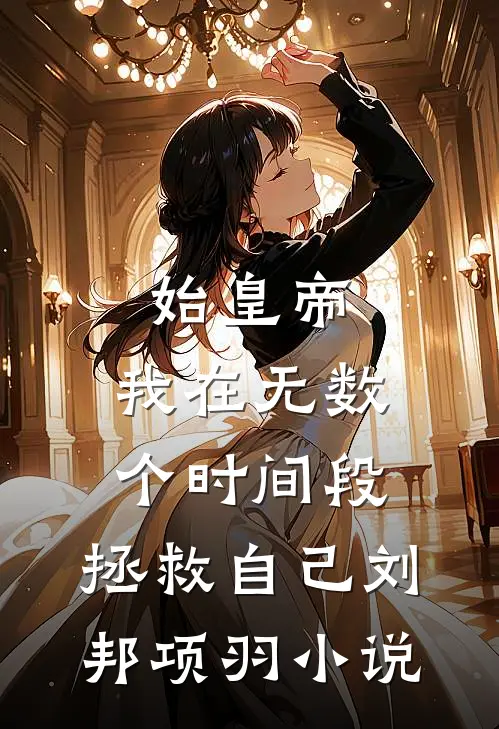始皇帝，我在无数个时间段，拯救自己刘邦项羽小说