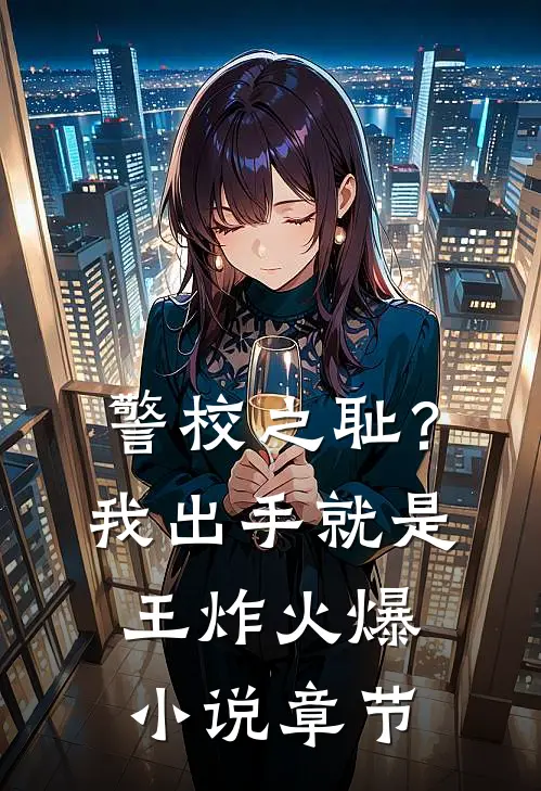警校之耻？我出手就是王炸火爆小说章节