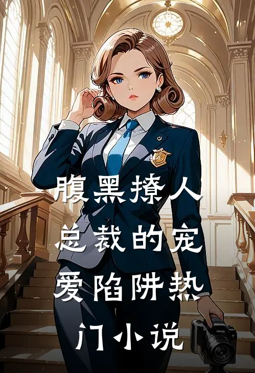 腹黑撩人：总裁的宠爱陷阱热门小说