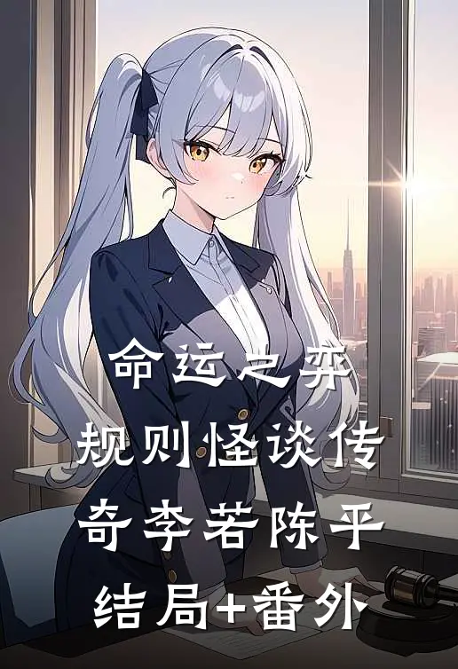 命运之弈:规则怪谈传奇李若陈平结局+番外