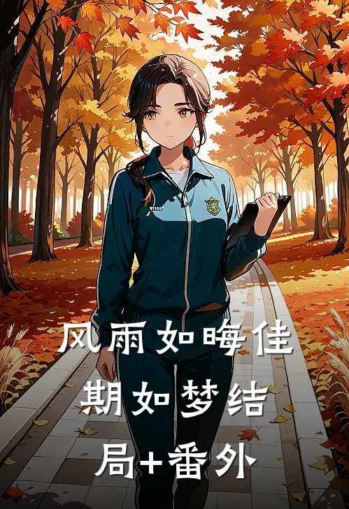 风雨如晦佳期如梦结局+番外