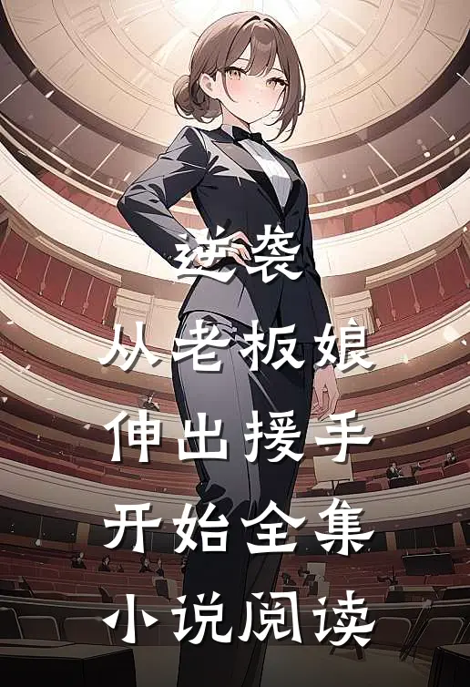 逆袭：从老板娘伸出援手开始全集小说阅读