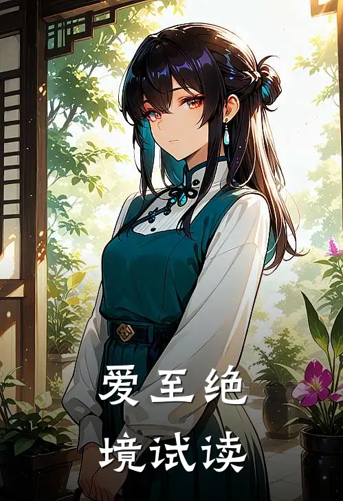 爱至绝境试读
