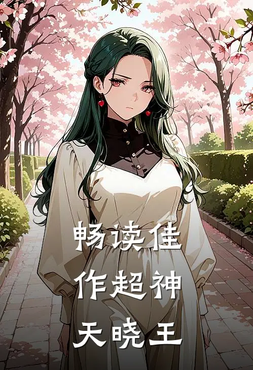 畅读佳作超神，天晓王