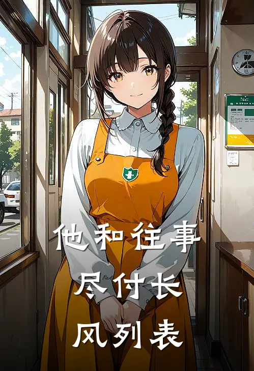 他和往事，尽付长风列表