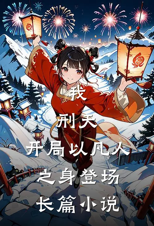 我，刑天，开局以凡人之身登场长篇小说