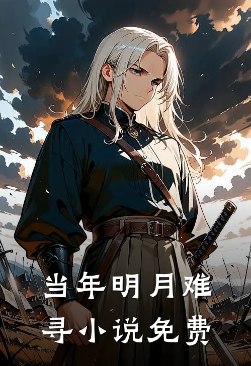 当年明月难寻小说免费