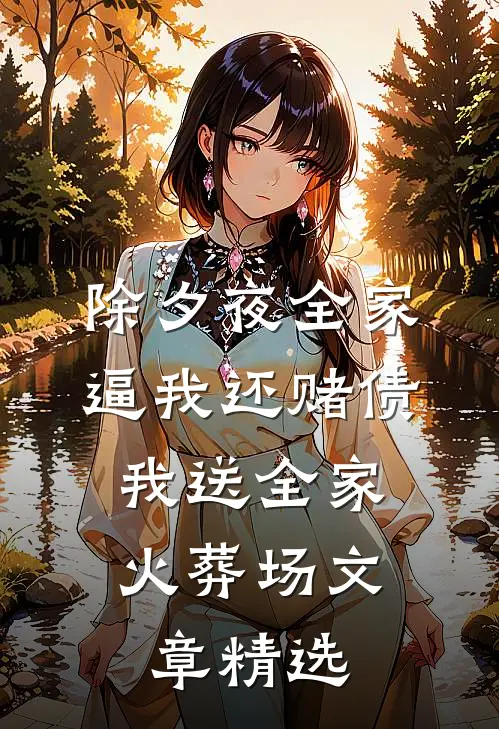 除夕夜全家逼我还赌债，我送全家火葬场文章精选