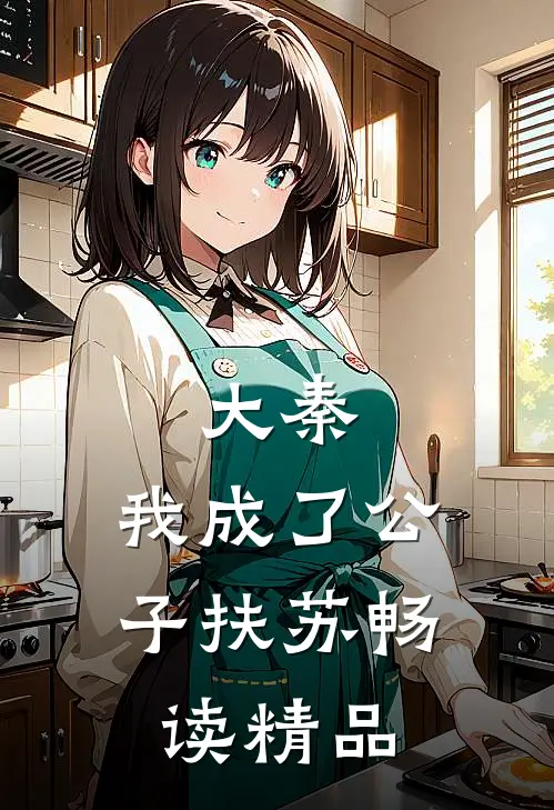 大秦,我成了公子扶苏畅读精品