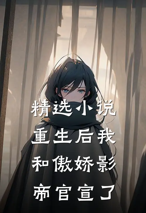 精选小说重生后我和傲娇影帝官宣了