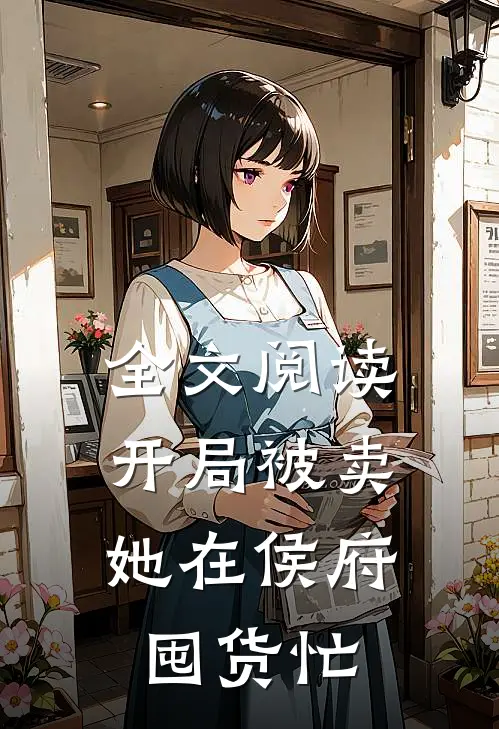 全文阅读开局被卖，她在侯府囤货忙