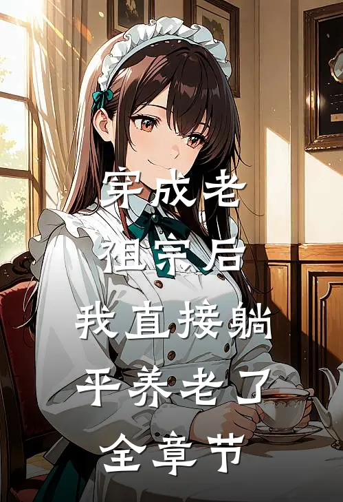 穿成老祖宗后，我直接躺平养老了全章节