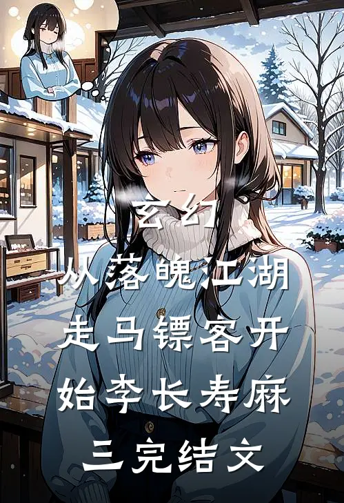 玄幻：从落魄江湖，走马镖客开始李长寿麻三完结文