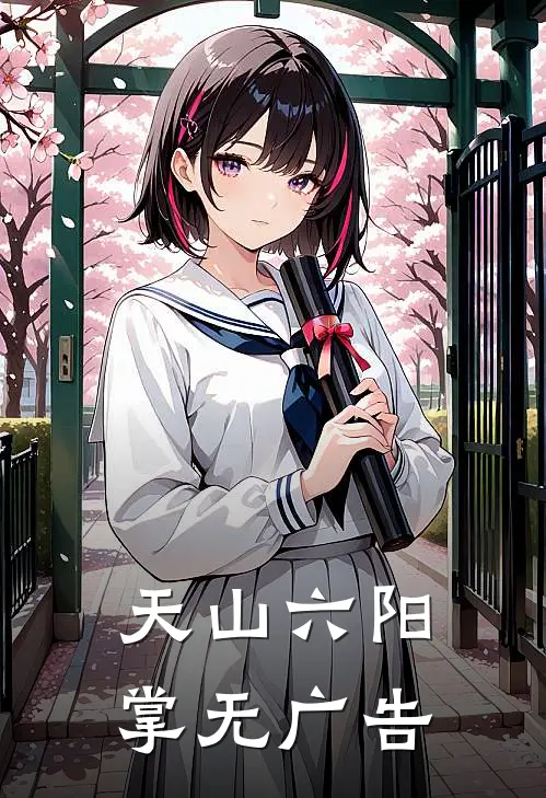 天山六阳掌无广告