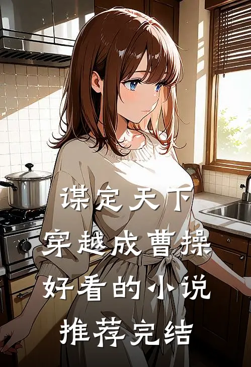 谋定天下：穿越成曹操好看的小说推荐完结