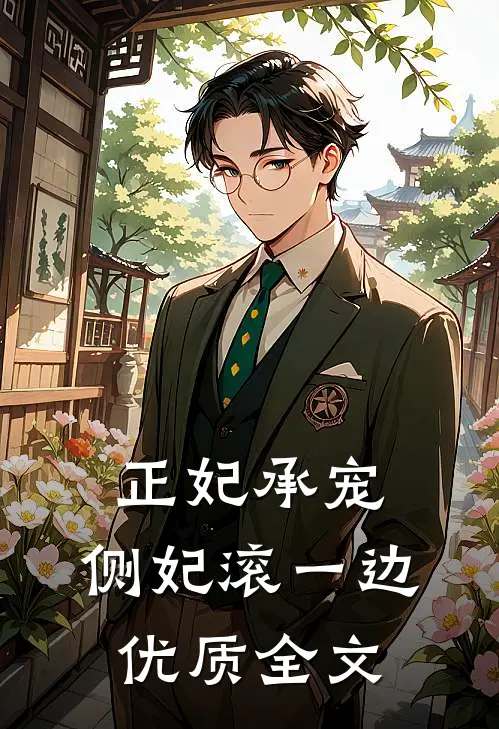 正妃承宠：侧妃滚一边优质全文