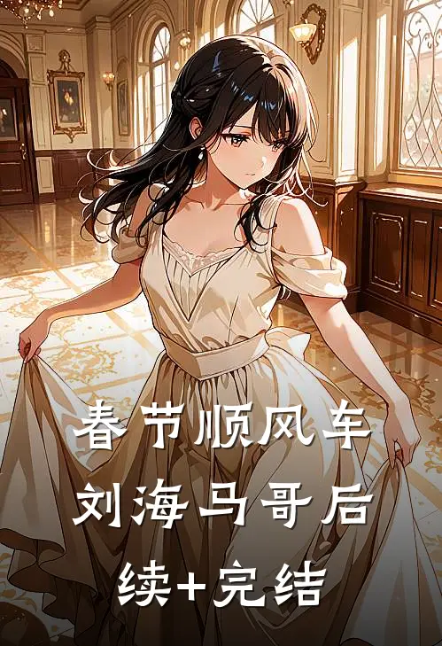 春节顺风车刘海马哥后续+完结