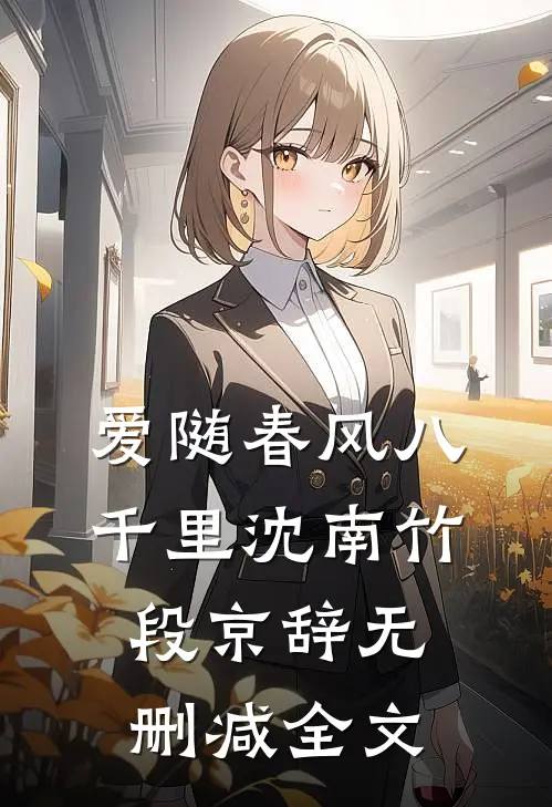 爱随春风八千里沈南竹段京辞无删减全文