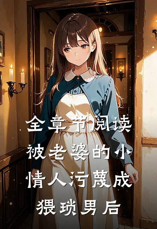 全章节阅读被老婆的小情人污蔑成猥琐男后
