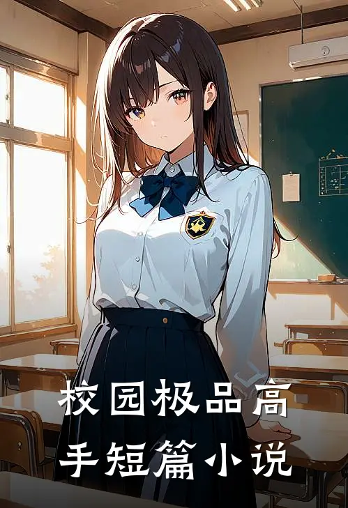 校园极品高手短篇推荐
