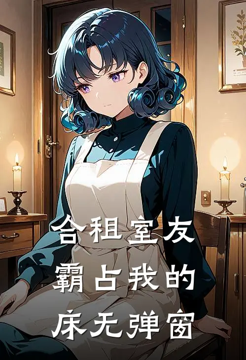 合租室友霸占我的床无弹窗