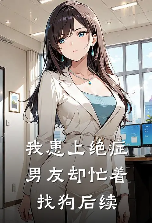 我患上绝症，男友却忙着找狗后续
