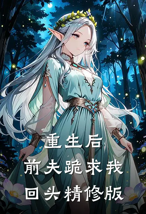重生后,前夫跪求我回头精修版免费阅读
