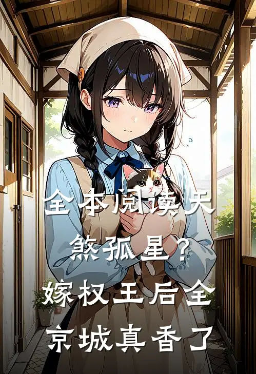 全本阅读天煞孤星？嫁权王后全京城真香了