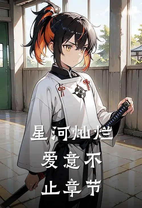 星河灿烂，爱意不止章节
