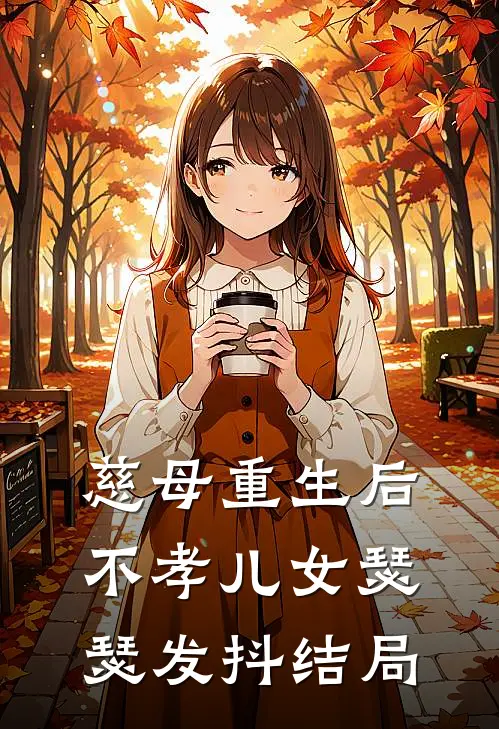 慈母重生后，不孝儿女瑟瑟发抖结局