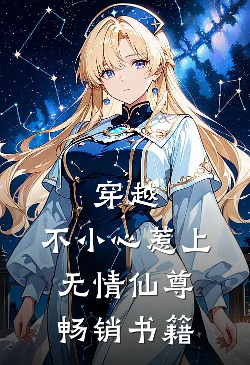 穿越：不小心惹上无情仙尊畅销书籍