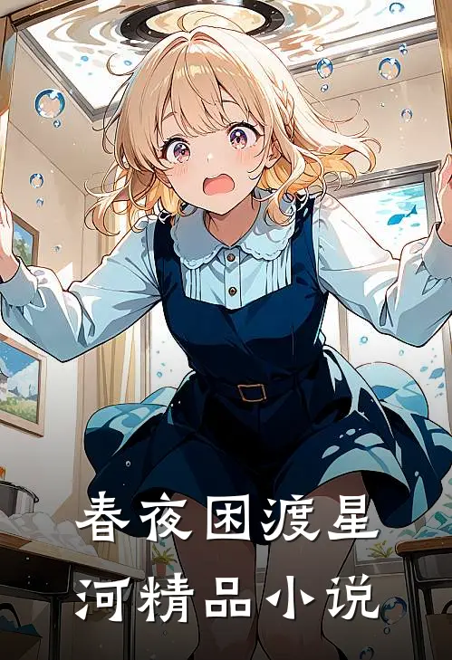 春夜困渡星河精品小说