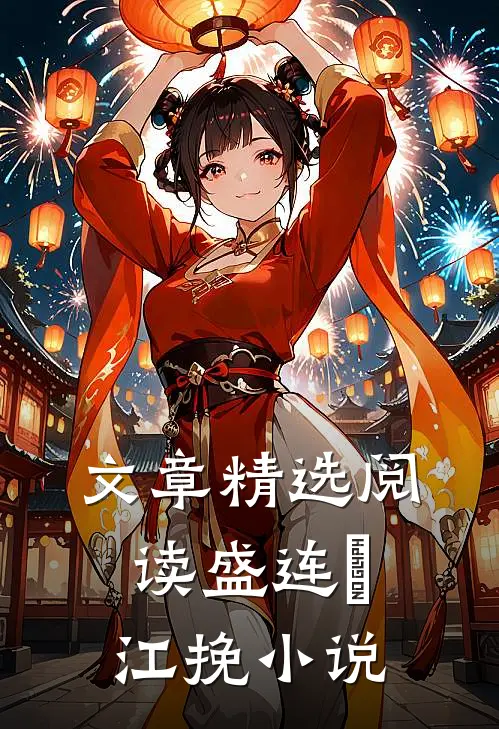 文章精选阅读盛连玦江挽小说