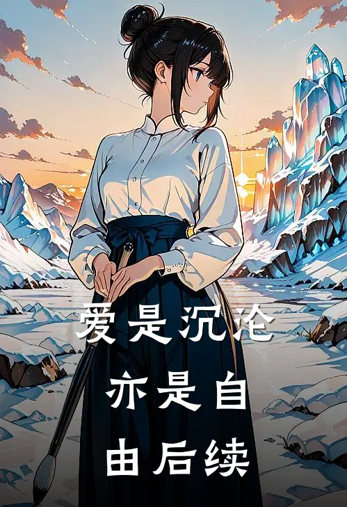 爱是沉沦，亦是自由后续