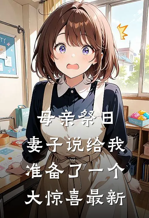 母亲祭日，妻子说给我准备了一个大惊喜最新