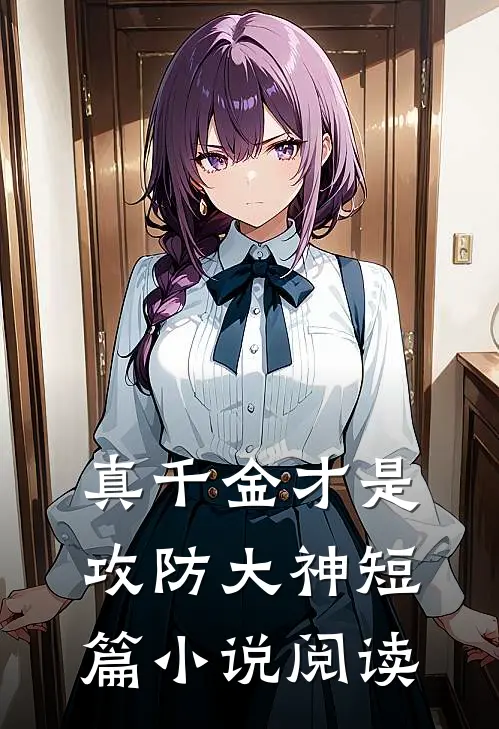 真千金才是攻防大神短篇小说阅读