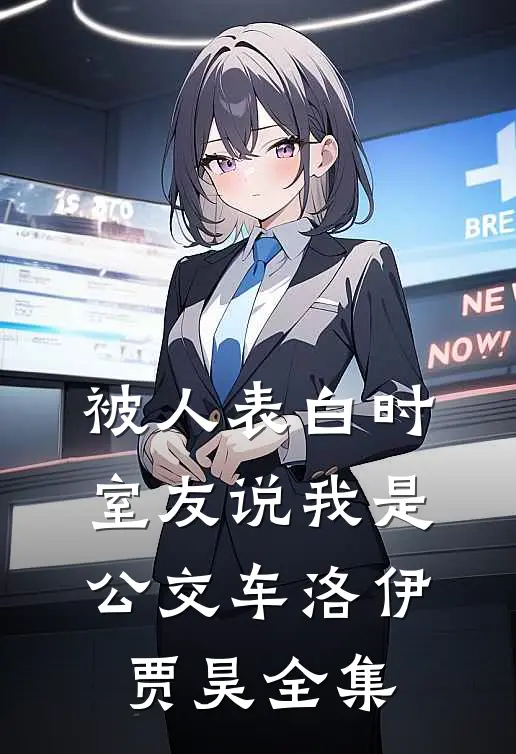 被人表白时，室友说我是公交车洛伊贾昊全集