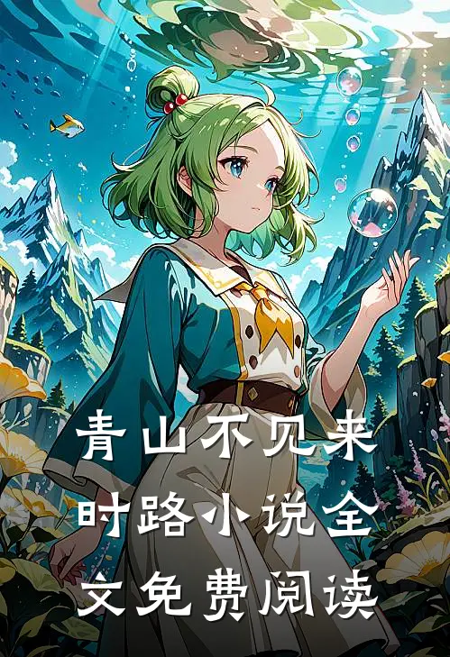 青山不见来时路小说全文免费阅读