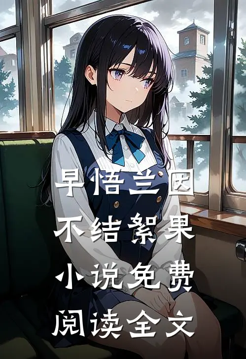 早悟兰因，不结絮果小说免费阅读全文