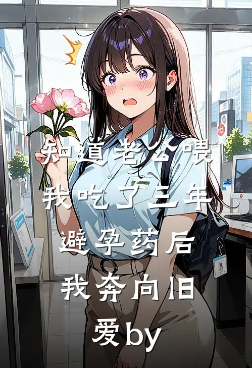 知道老公喂我吃了三年避孕药后，我奔向旧爱by
