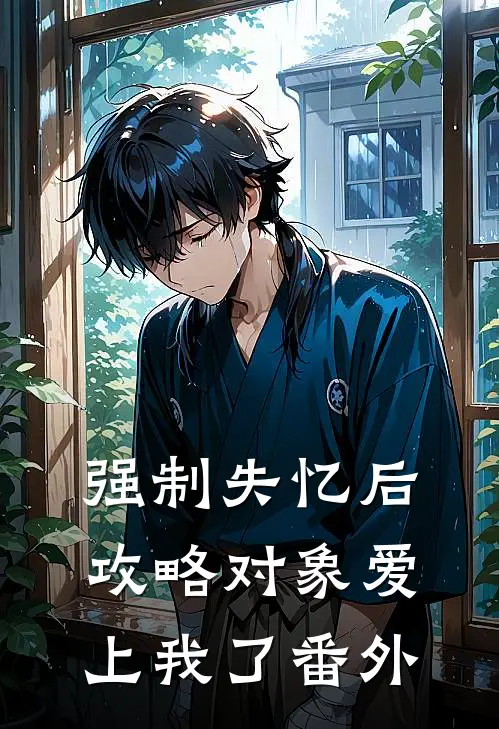 强制失忆后，攻略对象爱上我了 番外
