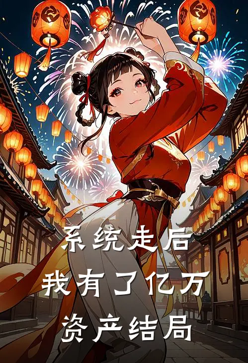 系统走后，我有了亿万资产结局