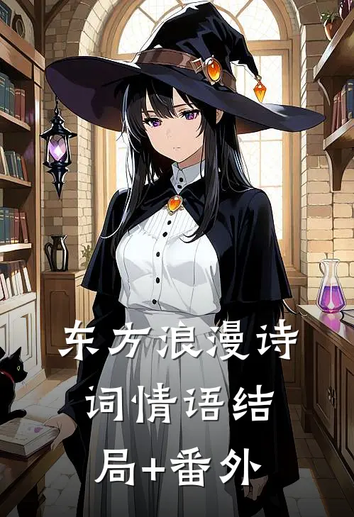 东方浪漫诗词情语结局+番外