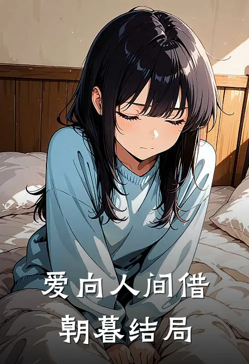 爱向人间借朝暮结局