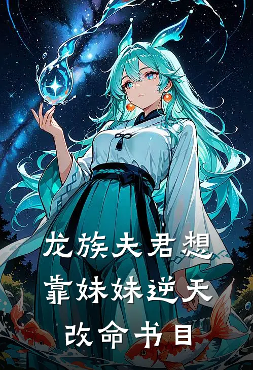 龙族夫君想靠妹妹逆天改命书目