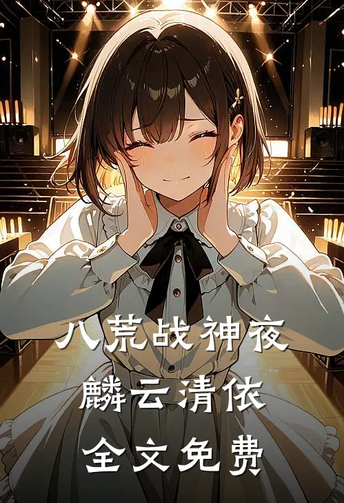 八荒战神夜麟云清依全文免费