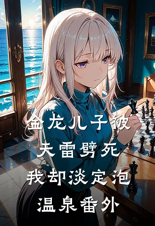 金龙儿子被天雷劈死，我却淡定泡温泉 番外