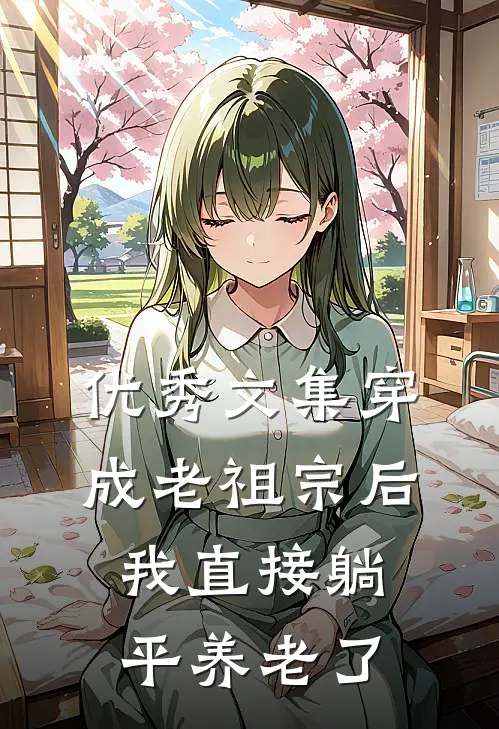 优秀文集穿成老祖宗后，我直接躺平养老了